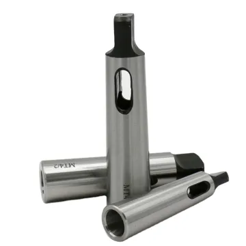 DIN2185 Drill Sleeve B4-3 B4-2 B4-1 Morse Taper Sleeve Adapter