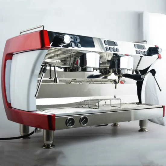 Chinese Factory Direct Espresso Machine for Commercial Use