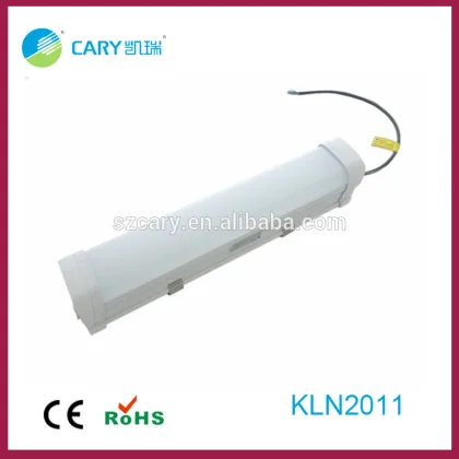 energy saving tri-proof led light 1200mm 36w led tri-proof light