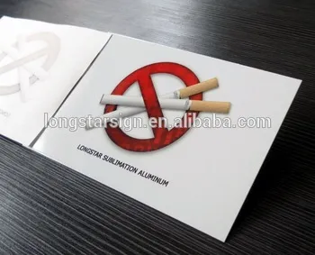 HD sublimation Aluminum