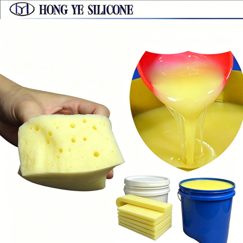 Durable Foam Sealing Silicone Boards for Heat Applications