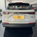 연료 효율적인 2세대 하이브리드 Haval Xiaolong MAX