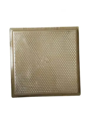 Road lighting and street lamp product