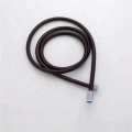 Flexible Metal Chrome Stainless Steel Shower Pipe Hose