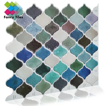 bathroom wall tile decor sticker waterproof