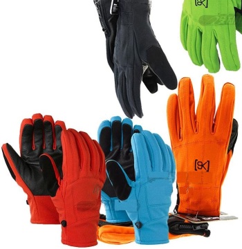 Snow Mittens Neff Snowboard Skigloves