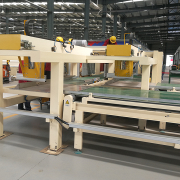 Küçük Toplu Özel Taşyünü Otomatik Paketleme Makinesi