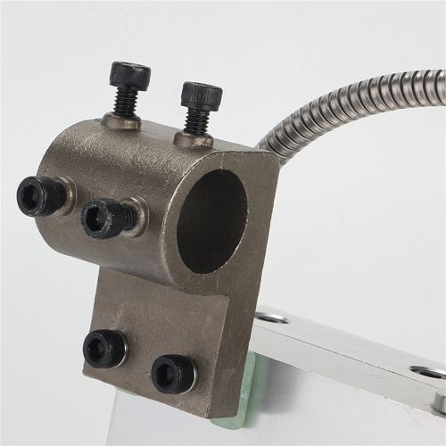 Fully Continuous Slot Die Coating Head High Speed Spray Gun Slot Die Supplier