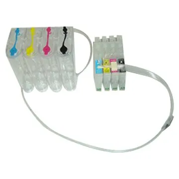 Ink Cartridge for Canon IP4200 CISS