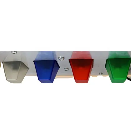 Popular TOP LED Taxi Roof Lights