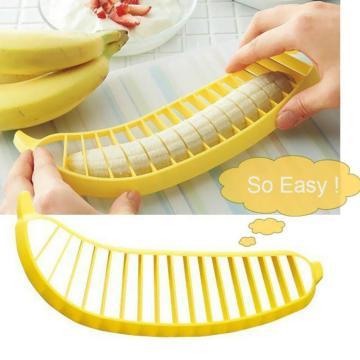 Banana cutter slicer with good service