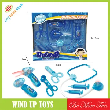 Education doctor toys with light and sound for sales