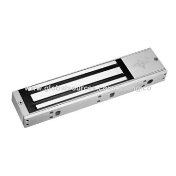 12/24V Electromagnetic Lock for Access Control System, with LED IndicatorNew