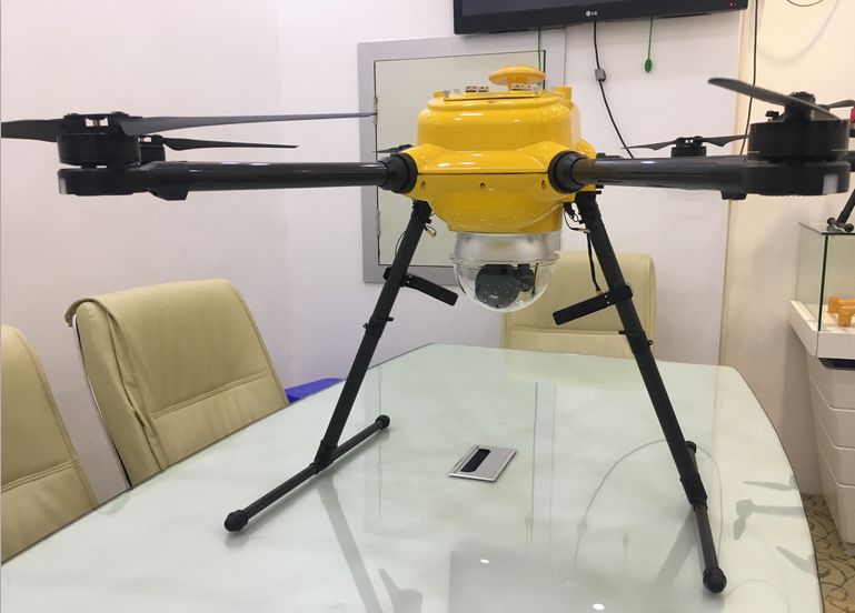 Big Waterproof Drone