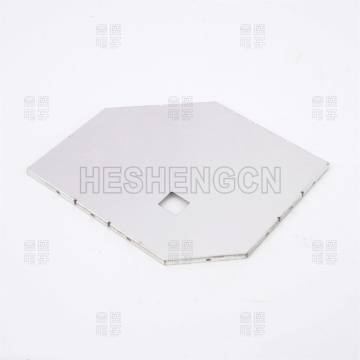 Shielding case SC8600899