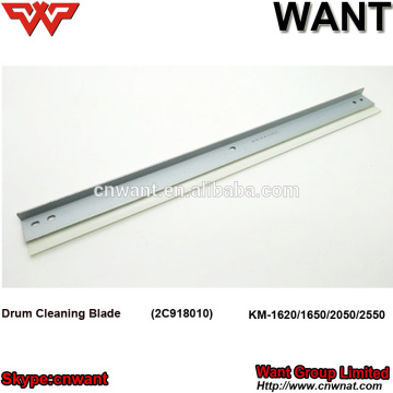 2C918010 Drum Cleaning Blade For Kyocera KM-1620/1650/2050/2550 Drum Cleaning Blade for Kyocera