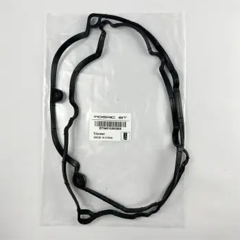 94610593565 Injector Seal Ring for Panamera Cayenne Macan 94610593560 Oil Seal Auto Parts