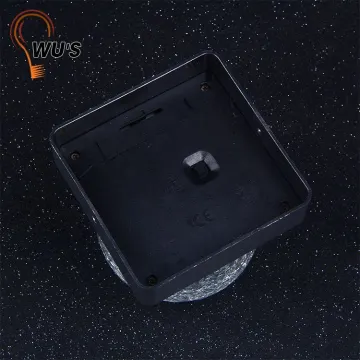 Promotion factory supply led round ball solar lights