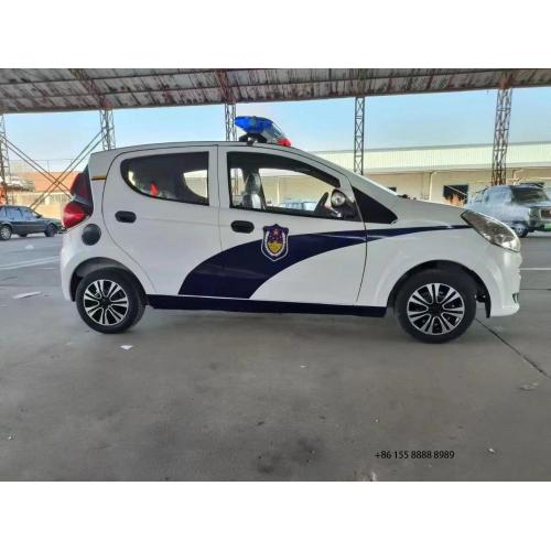 5 passagers Cargo Golf Chariot Electric Sightseeing Tour