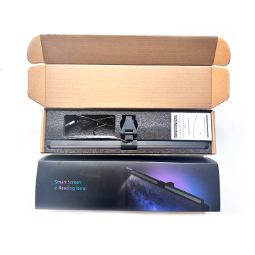 RGB USB Computer Screen Hanging Lamp for Gaming Room Decoration