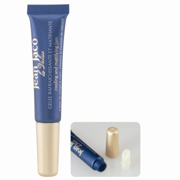professional manufacturer supply advanced fashion and luxury 100*300mm pet pvc tube packaging