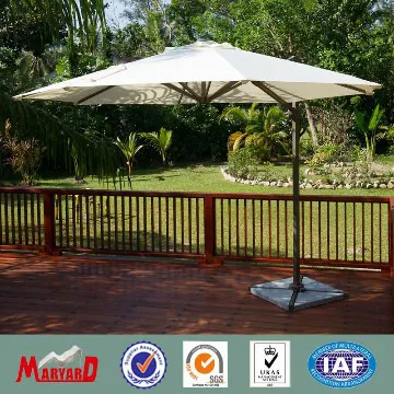 sunbrella fabric canopy outdoor gazebo MY-SU02