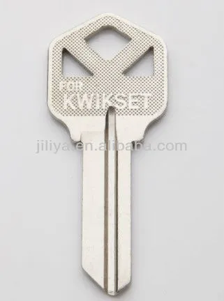 High quality blank key(Hot sale!!!)