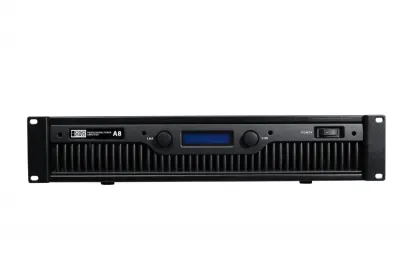 A Series Power Amplifier 3Level Class H