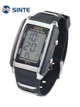 Sinte Electronic Watch