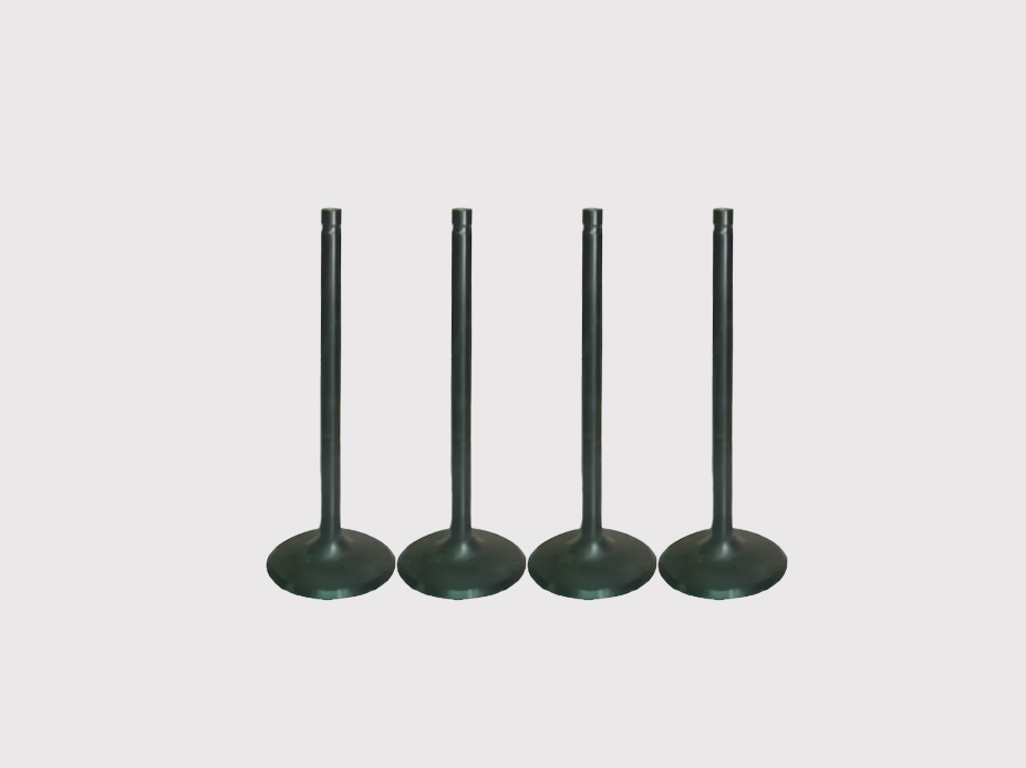 Valve 22212-04000 Exhaust System Part