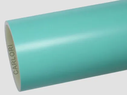 ceramic matte tiffany car wrap vinyl