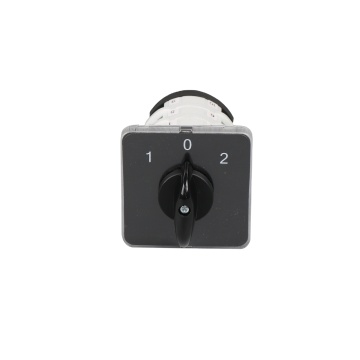 Cantak LW31-32 3 Pole Double Throw Switch for Auto Machinery
