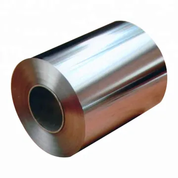 4343 Aluminum Strips Coils 0.21-5mm Slitting Line for Water Tank Main Plate