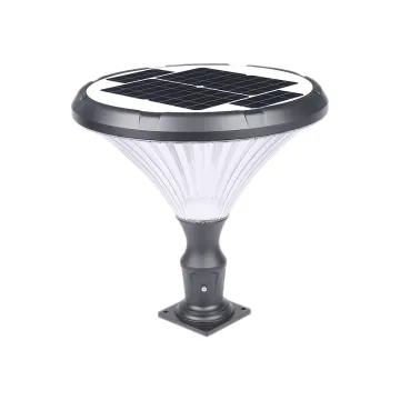 Waterproof LED Lawn Lights: Stand Pole, Pillar Lamp, and Bollard Lighting for Gardens, Paths, and Courtyards