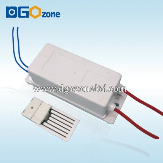 (KHP-1G) 1g Ceramic plate ozone generator units for Air Purifier