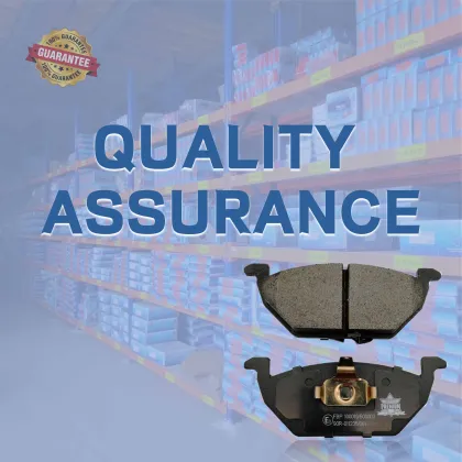 Premium Ceramic Semi-Metal NAO Brake Disc and Pad for Chevrolet Sail/Aveo/Lacetti