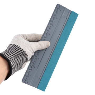 Car Vinyl Squeegee for Wrap Tinting and Cleaning
