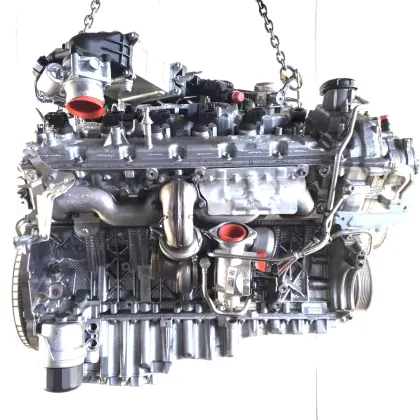 V12 N74B66 Engine Information: BMW 760, Rolls-Royce Cullinan, Rolls-Royce Phantom