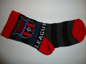 Socks Children Boys Cartoon Socks Boys Socks