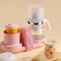 Baby multifunctional constant temperature kettle