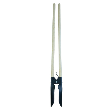 Hot Sale Favourable Hardwood Handle Post Hole Digger