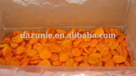 Dried Apricot (Natural Sun Dried)