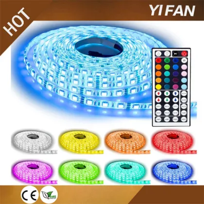 High Quality epistar led strip