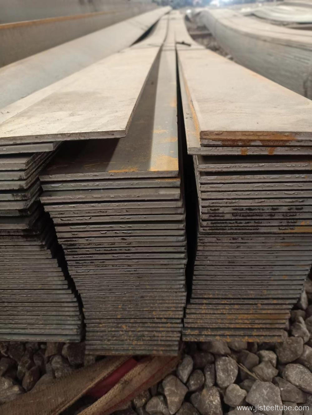 SA517 GR.E 150mm Thickness Pressure Vessel Steel Plate