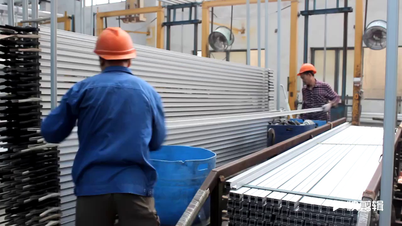 Flat Roof Solar Mounting System