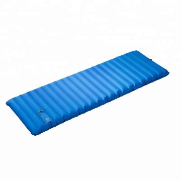 Inflatable Mattress: Comfortable Sleeping Solutions