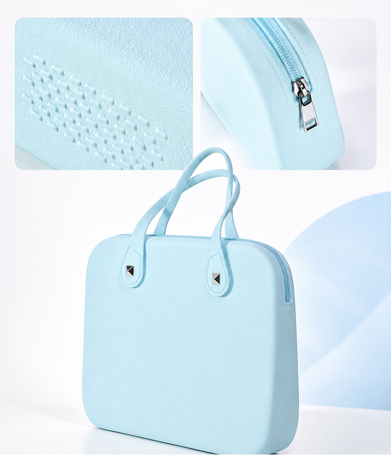 silicone laptop bag MFZ-S017