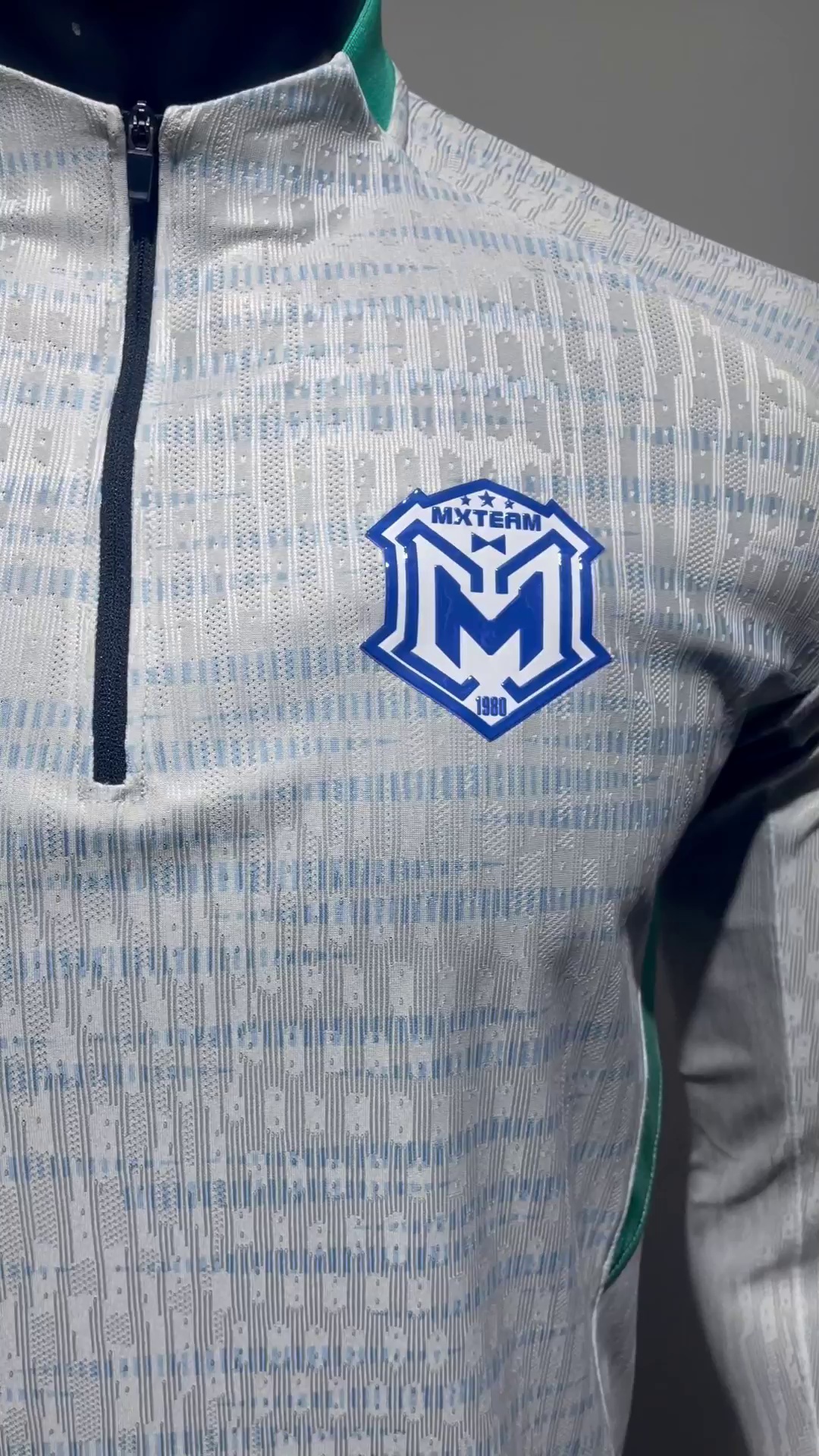 Custom Soccer Jersey Sublimation Football Team Uniform