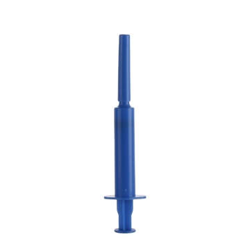 5G Disposable Private Gel Tubes: Innovative Gynecological Drug Dispensers for Hemorrhoids