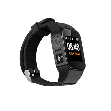 Watch Design Kids and Elderly GPS Tracker